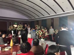 -雅奇婚庆(永乐园社区店)