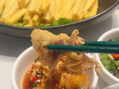 -煲王粤菜餐厅(中侨中心店)