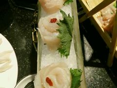 -香天下·四川火锅(安镇大润发店)