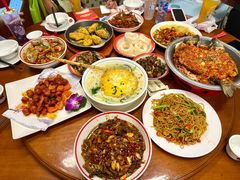 -堂瓦里·33年传统赣菜(第一街区店)