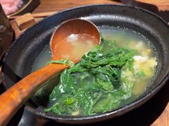 -啫两手·啫啫煲·小饭堂(龙城万科里店)
