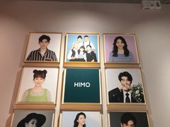 -海马体照相馆(合肥包河万达广场店)