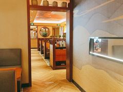 -仓桥家·焗寿司·锅物(光谷步行街店)