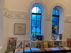 -思南书局·诗歌店