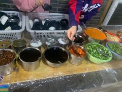 -同心烧烤(总店)