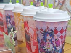 -奈雪的茶(大悦城店)