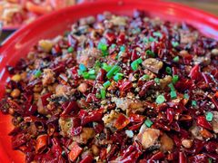 -先启半步颠·川菜小炒