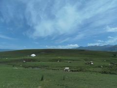 -新疆那拉提国家旅游度假区