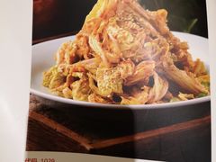 -玉华台饭庄·淮扬菜·烤鸭(望京店)