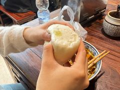 -西园寺素食(西园弄戒幢律寺店)