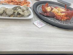 -船奇蒸汽海鲜·闽菜(八市海鲜总店)