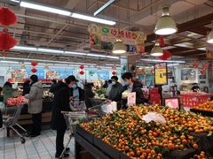 -丹尼斯(大石桥店)