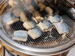 -味家烤肉烤鳗鱼牛排(西塔旗舰店)