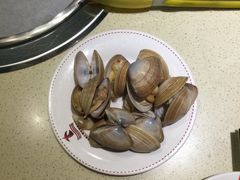 -鑫海汇海鲜烤肉自助(北国商城店)