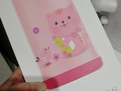-小米之家(长宁中山公园龙之梦店)