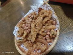 -小厨食堂(黄田坝店)