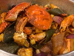 -秦记香辣蟹(松榆里店)