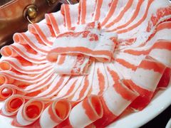 -宝泉铜锅·涮羊肉(解放东路店)