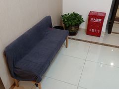 -感智盲人按摩·艾灸·肩颈SPA(岗厦店)