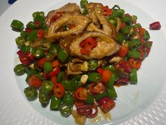 -江南赋(内蒙古大厦店)