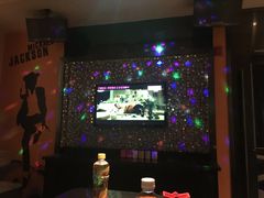 -糖潮量贩KTV(高新万达广场店)