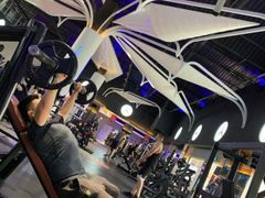 -好恒健身(北市白云店)