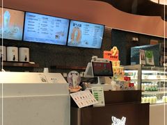-奈雪的茶(青岛卓悦里INTOWN店)