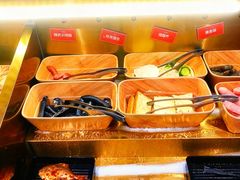 -哈哈碳都·牛肋条无限自助烤肉(台江万达店)