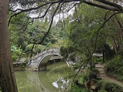 -采石矶景区