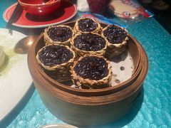 茶人农家小米糕-茶人村·只此江南(西湖总店)