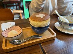 -芙蕾哥哥souffle