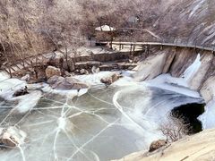 -黑龙潭风景区