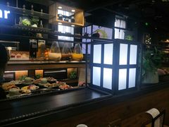 -韩盛·盛江山自助料理(沈辽路万达店)