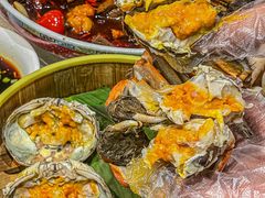 -好兄弟郭巨海鲜(天一阁店)