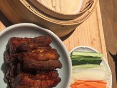 -HOHO餐厅(古子城店)