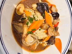 -天天鲜面馆(衡山路店)