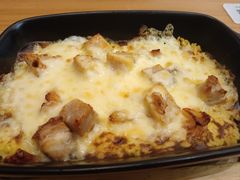 -萨莉亚意式餐厅(深南茂业店)
