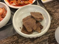 -高丽屋(天宁寺店)