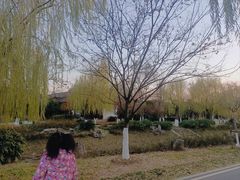 -堤角公园
