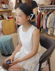 -幺幺BABY婚纱摄影