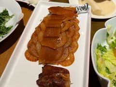 -京味斋·烤鸭·北京菜(安贞店)