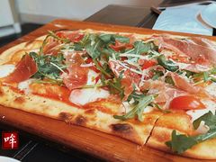 -EATALIA意塔利意式餐厅(鼓楼店)