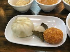 -龙抄手(文殊坊店)