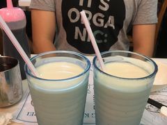 -点点心点心专门店(湾仔店)