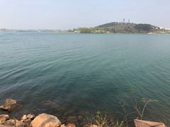 -南京金牛湖风景区