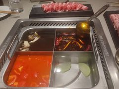 -海底捞火锅(宇飞大厦店)