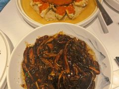 -松鹤楼·非遗·苏帮菜(融科店)