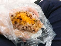 -大个子蒸饭