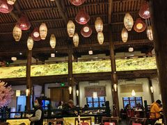 -HOHO餐厅(古子城店)