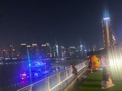-RIVIERA 松鹤楼(外滩店)